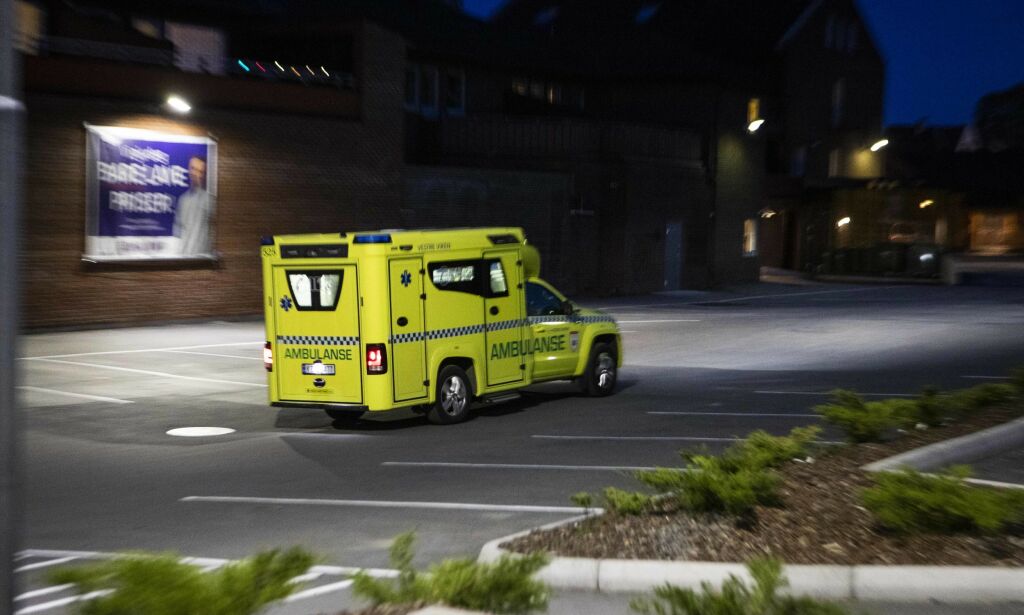 14-åring påkjørt etter Snapchat-krangel