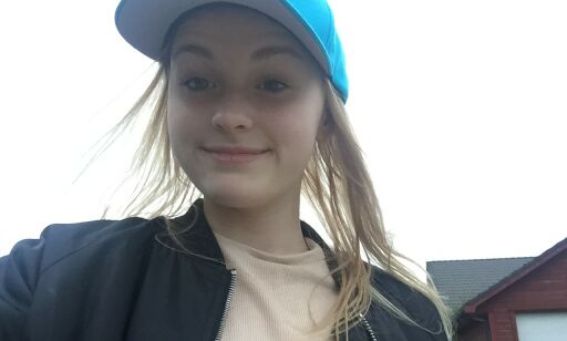 Drepte Sunniva (13) - så reiste han hjem og så på film