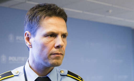 ^ (23) found killed after the cinema­besøk in 2002: Nå have the police drapssiktet 32-åring