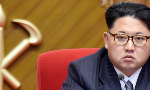 Flykter fra Kim: Toppdiplomat ved London-ambassade skal ha vært den sjuende avhopperen fra Nord-Korea i år