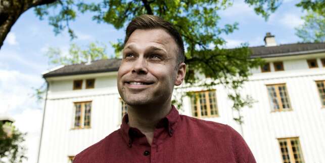 Christian Ingebrigtsen om å bli 40 år: - Jeg har ikke satt av tid nok til det som er viktigst i livet