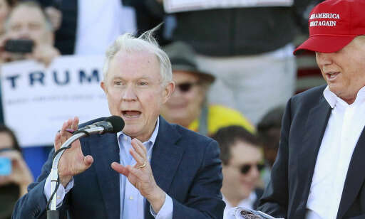 «Pleide å synes at Ku Klux Klan var ok før han fant ut at de røykte hasj»