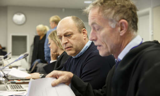 Cappelen presenterte liste med krav i avhør: - Ville ikke møte Eirik Jensen i retten­